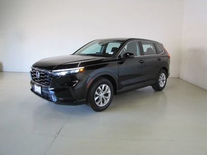 Certified 2024 Honda CR-V LX