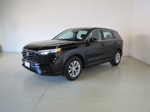 Certified 2024 Honda CR-V LX image 1