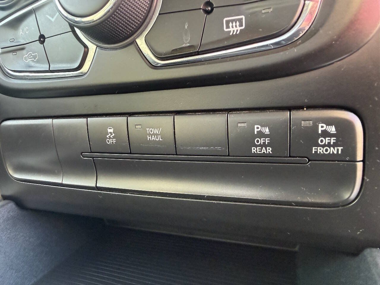 Used 2018 RAM 1500 Big Horn AWD/4WD image 30