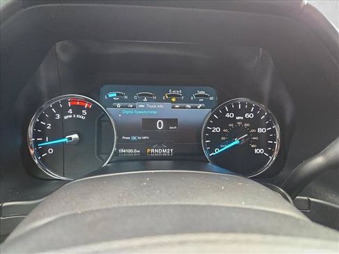 Used 2018 Ford F250 Platinum w/ Platinum Ultimate Package AWD/4WD image 10