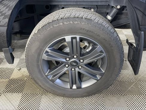 Certified 2023 Ford F150 XLT w/ Equipment Group 302A High AWD/4WD image 18