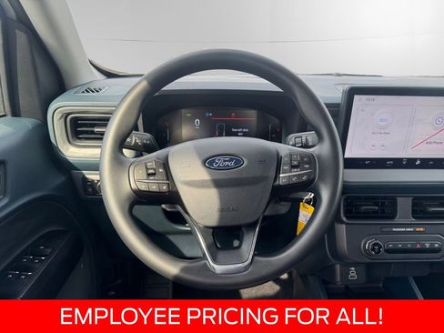 New 2026 Ford Maverick XL FWD image 10