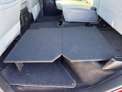 Used 2017 RAM 1500 Big Horn image 35