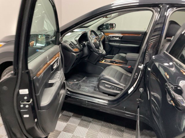Used 2022 Honda CR-V Touring image 14