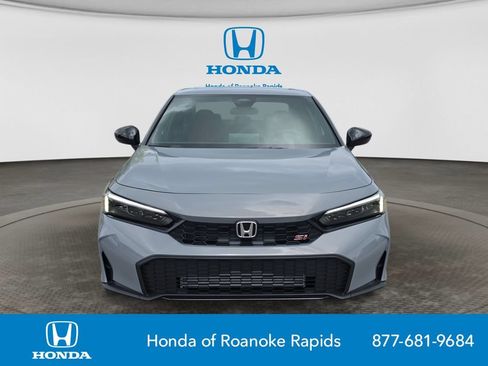 New 2026 Honda Civic Si image 8