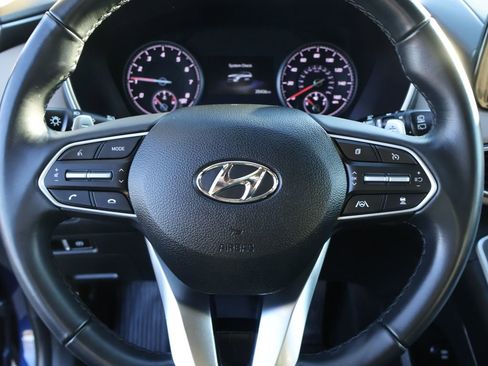 Used 2023 Hyundai Santa Fe SEL AWD/4WD image 30