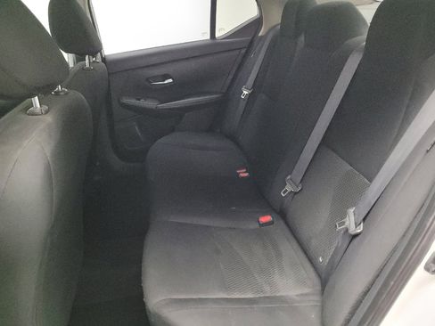 Used 2023 Nissan Sentra S FWD image 18