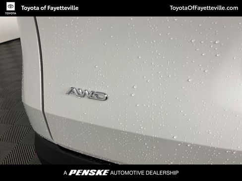 New 2026 Toyota Grand Highlander AWD image 20