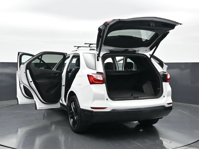 Used 2020 Chevrolet Equinox LT w/ Sport Edition AWD/4WD image 54