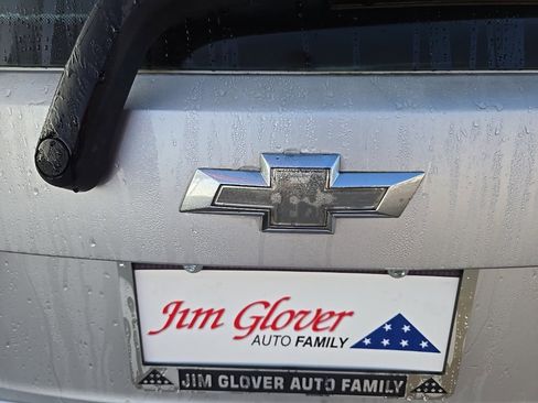 Used 2015 Chevrolet Spark LS image 32