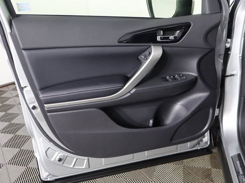 New 2026 Mitsubishi Eclipse Cross SE image 23