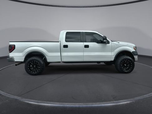 Used 2014 Ford F150 XL w/ XL Plus Package AWD/4WD image 9