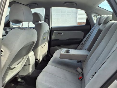 Used 2009 Hyundai Elantra SE image 8