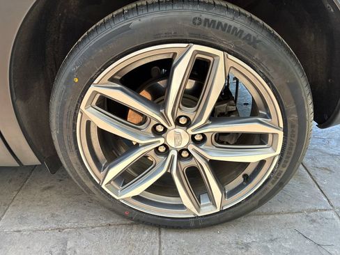 Used 2019 Cadillac XT4 Sport FWD image 13