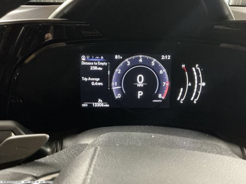 Used 2025 Lexus NX 250 FWD w/ Accessory Package (2T) image 11
