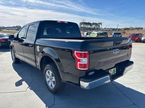 Used 2018 Ford F150 XLT image 7