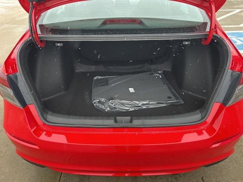 New 2026 Honda Civic Sport image 9