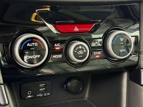 Used 2022 Subaru Forester Wilderness AWD/4WD image 18