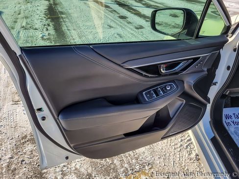 Used 2023 Subaru Legacy Touring XT image 27