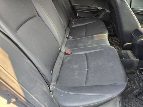 Used 2021 Honda Civic Sport image 11
