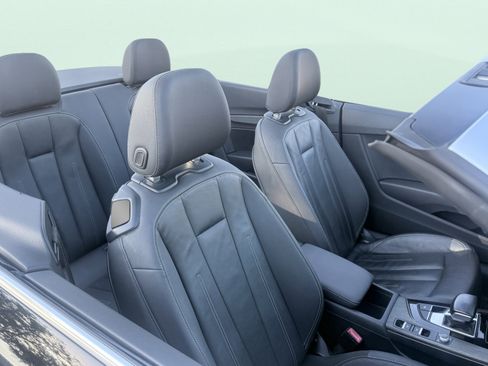 Used 2021 Audi A5 2.0T Premium image 15