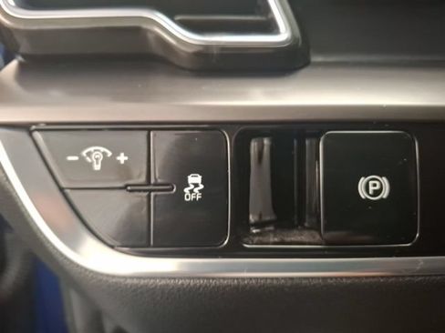 Used 2023 Kia Sportage EX FWD image 20