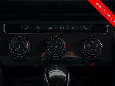 Used 2024 Volkswagen Tiguan S image 24