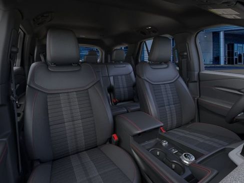 New 2026 Ford Explorer ST-Line w/ ST-Line Street Pack image 10