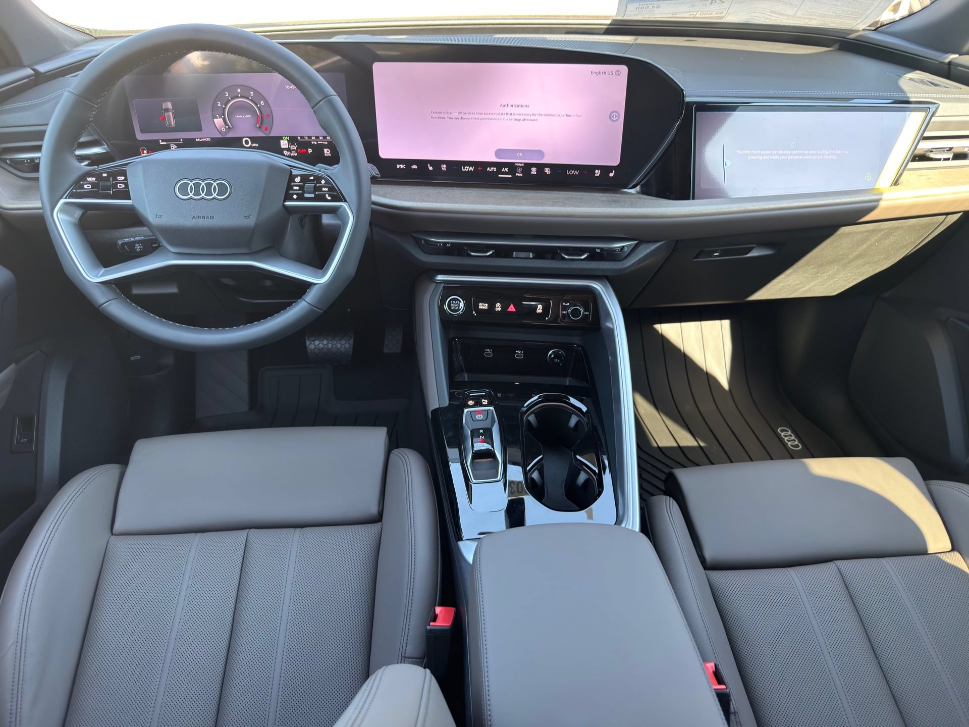 New 2026 Audi Q5 Prestige AWD/4WD image 20