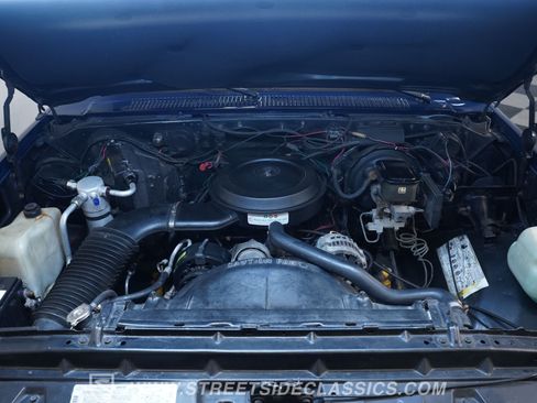 Used 1991 Chevrolet Blazer 4WD image 31