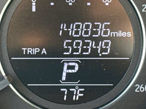 Used 2016 Honda Accord LX image 21