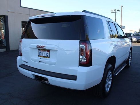 Used 2016 GMC Yukon SLE image 7