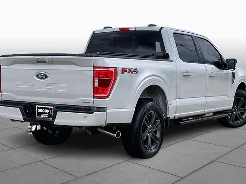 Used 2023 Ford F150 XLT w/ Equipment Group 302A High image 12