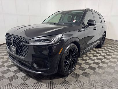 Used 2026 Lincoln Aviator Reserve w/ Equipment Group 201A