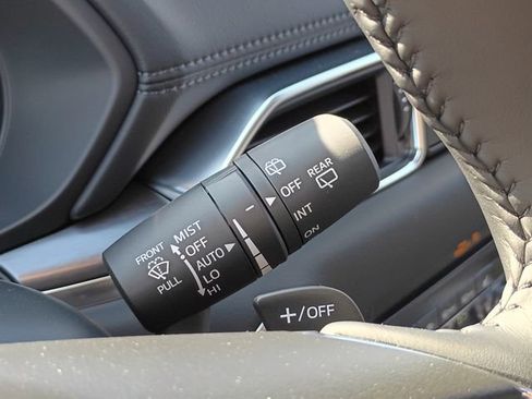 New 2025 MAZDA CX-5 AWD 2.5 S w/ Premium Plus Pkg image 40