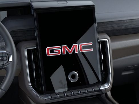 New 2026 GMC Yukon Denali Ultimate image 20