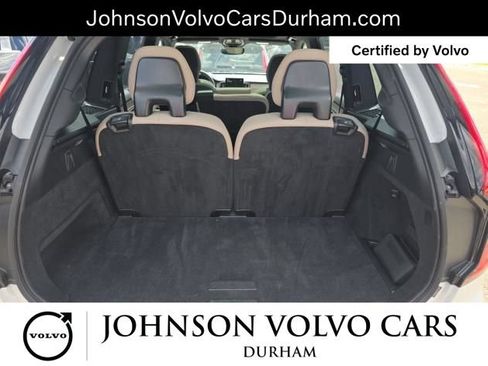 Used 2026 Volvo XC90 B6 Plus AWD/4WD image 12