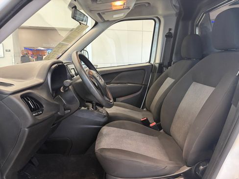Used 2022 RAM ProMaster City Wagon FWD image 12