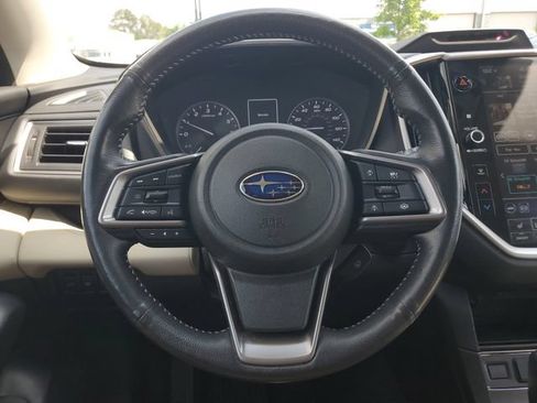 Used 2023 Subaru Ascent Limited AWD/4WD image 24
