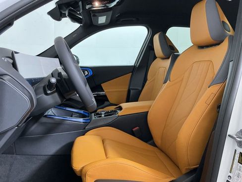 New 2026 BMW X3 xDrive30 w/ M Sport Package image 15