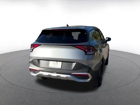 Used 2025 Kia Sportage LX image 14