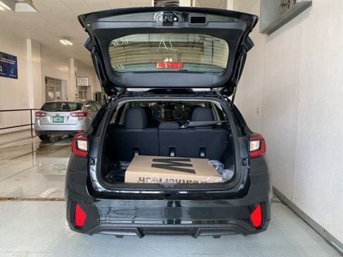 New 2026 Subaru Impreza 2.0i Sport AWD/4WD image 11