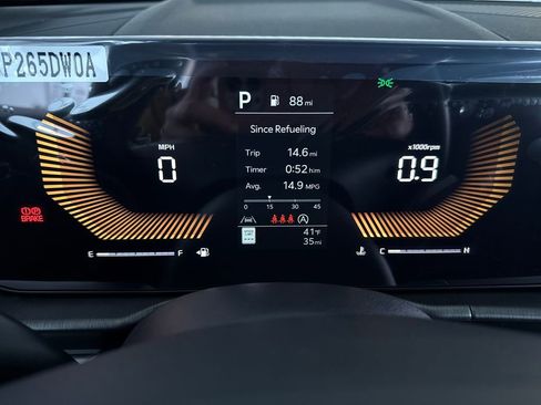 New 2026 Kia Sportage X-Line w/ X-Line Premium Package image 13