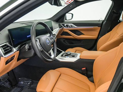 Used 2023 BMW i4 eDrive40 RWD image 17