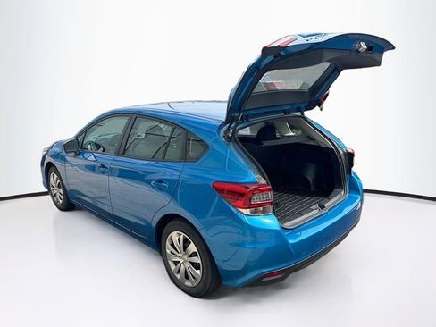 Used 2022 Subaru Impreza 2.0i image 6