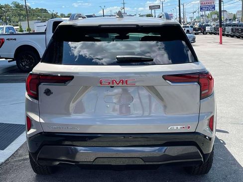 New 2026 GMC Terrain AT4 w/ LPO, Floor Liner Package image 4