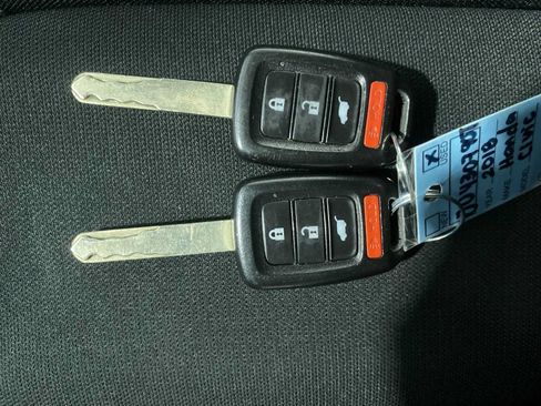Used 2018 Honda Civic Sport image 20