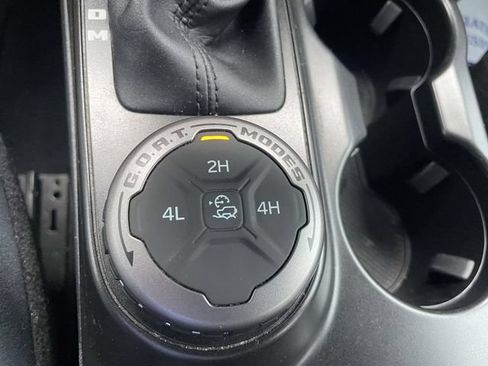 Used 2022 Ford Bronco Outer Banks AWD/4WD image 23