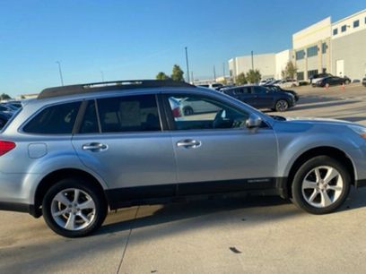 Used 2013 Subaru Outback 2.5i Premium