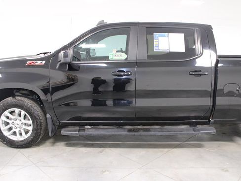 Used 2023 Chevrolet Silverado 1500 RST image 6